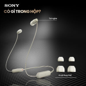 SONY