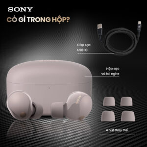 SONY