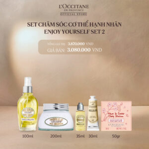 L'Occitane