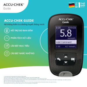 ACCU-CHEK