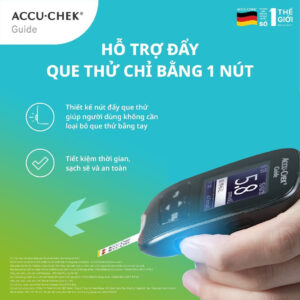 ACCU-CHEK