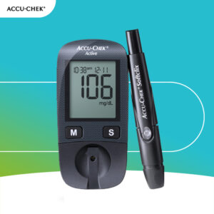 ACCU-CHEK