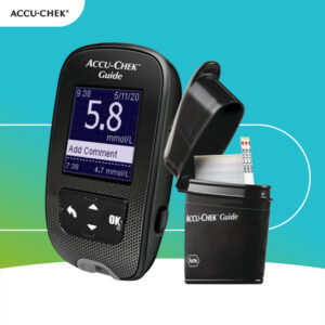 ACCU-CHEK