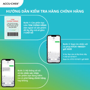 ACCU-CHEK