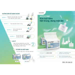 ACCU-CHEK
