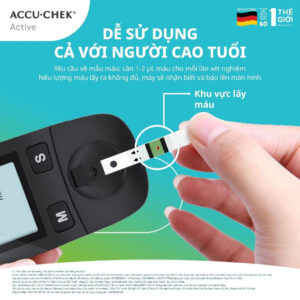 ACCU-CHEK