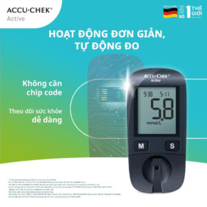 ACCU-CHEK