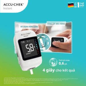 ACCU-CHEK