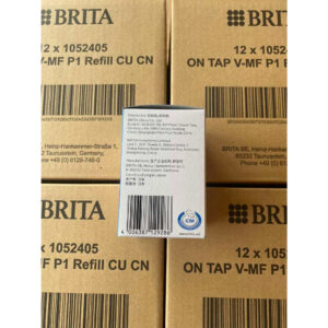 BRITA