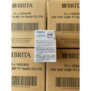 BRITA