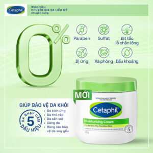 Cetaphil