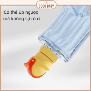 CoCo BaBy