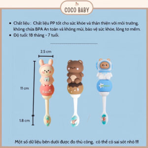CoCo BaBy