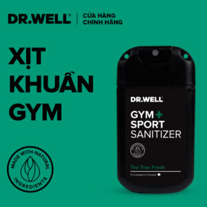 DR.WELL