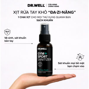 DR.WELL