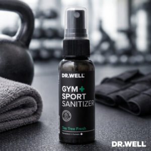 DR.WELL