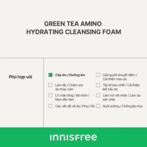 INNISFREE