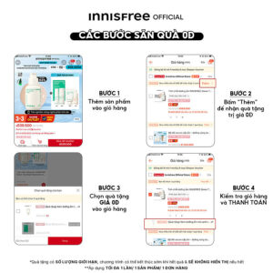 INNISFREE