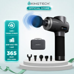 KINGTECH