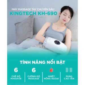 KINGTECH