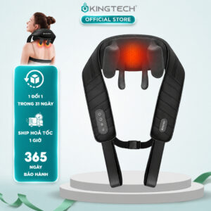 KINGTECH