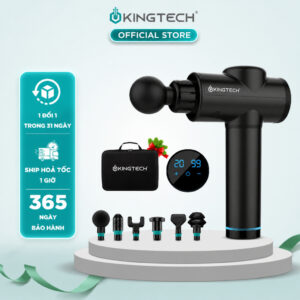 KINGTECH