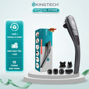 KINGTECH
