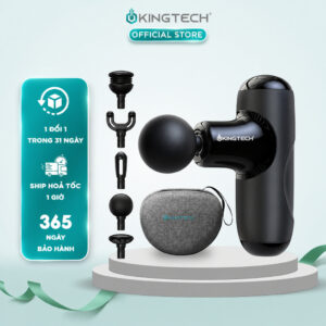 KINGTECH