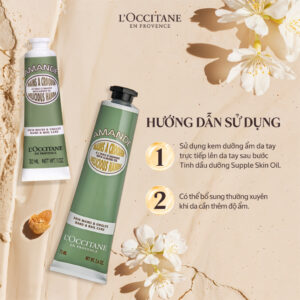 L'Occitane