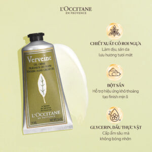 L'Occitane