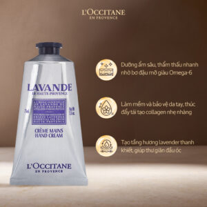 L'Occitane