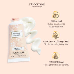 L'Occitane