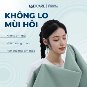 Ladicare
