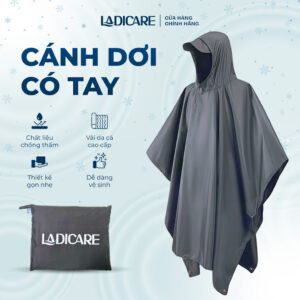 Ladicare