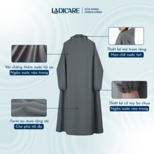 Ladicare
