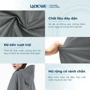 Ladicare