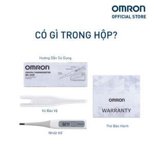 Omron