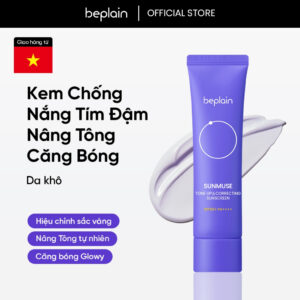 Kem chống nắng BEPLAIN Sunmuse