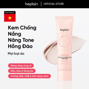 Kem chống nắng BEPLAIN Sunmuse