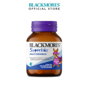 Viên nhai Blackmores