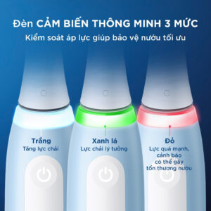 Bàn Chải Điện ORAL B iO3