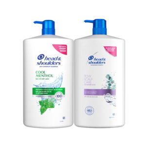 Dầu Gội Sạch Gàu HEAD & SHOULDERS
