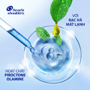 Dầu Gội Sạch Gàu HEAD & SHOULDERS