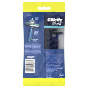 Dao Cạo Râu Gillette