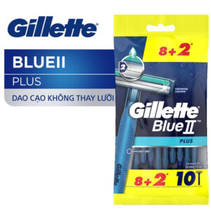 Dao Cạo Râu Gillette