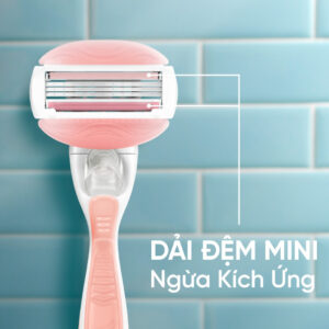 Lưỡi Dao Cạo Nữ GILLETTE