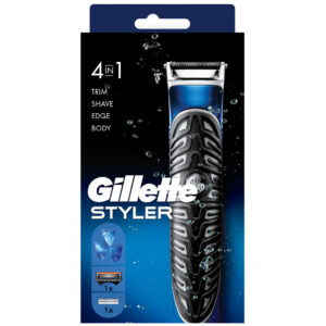Máy Cạo Đa Năng GILLETTE Styler 4in1