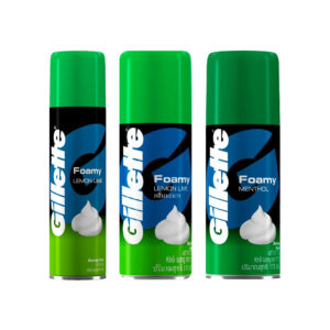 Bọt cạo râu Gillette